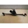 Articulacion limpia delantera para volkswagen golf cabrio (98>03<) (1998 - 2005) aft 1H1955113B