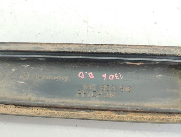 1H4853516 VAG Молдинг двери передней правой купить в Черновцы
