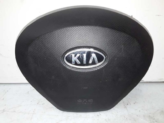 1H56900010 Подушка безопасности (AIRBAG) водительская купить Киев