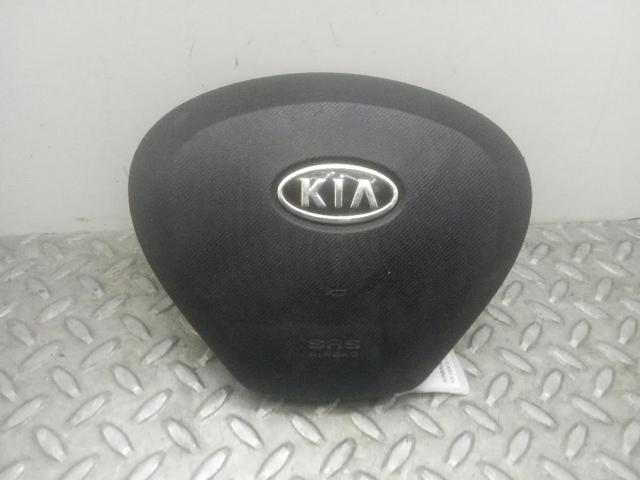 1H56900010 HYUNDAI Подушка безопасности (AIRBAG) водительская купить в Ровно
