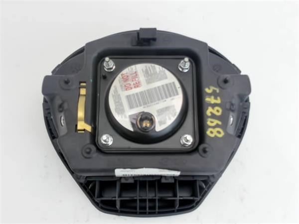 1H56900010 Подушка безопасности (AIRBAG) водительская купить Киев