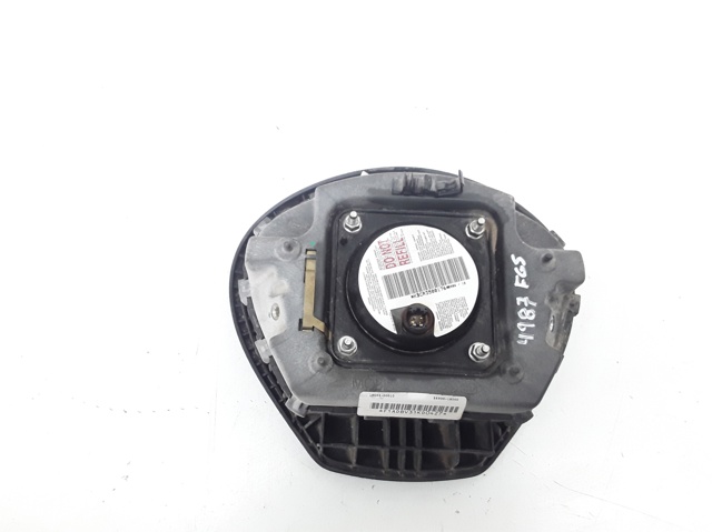 HYUNDAI 1H56900010 Подушка безопасности (AIRBAG) водительская в наличии Сумы