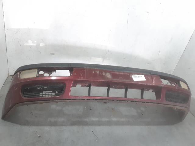 VAG 1H5807217BGRU Передний бампер в наличии Украина