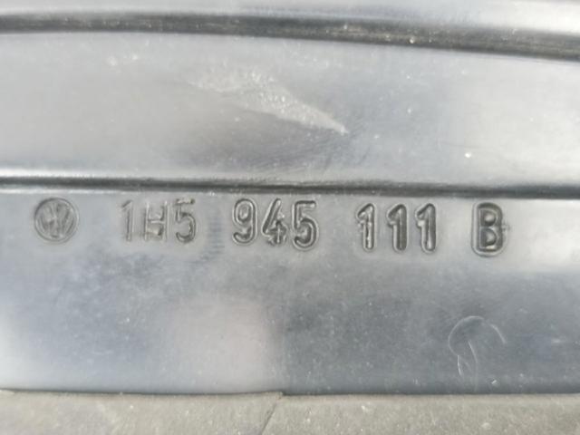 1H5945111B VAG Фонарь задний левый внешний купить в Каменское