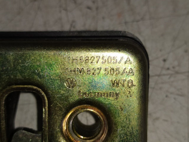 VAG 1H6827505A в наличии Житомир
