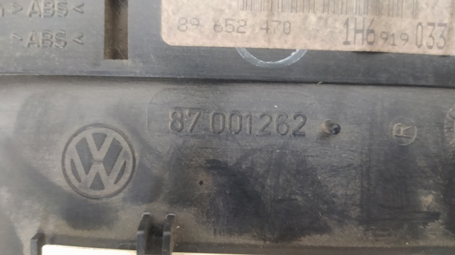 VAG 1H6919033E в наличии Днепр