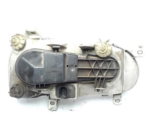 VAG 1H6941017AF Левая фара в наличии Ровно
