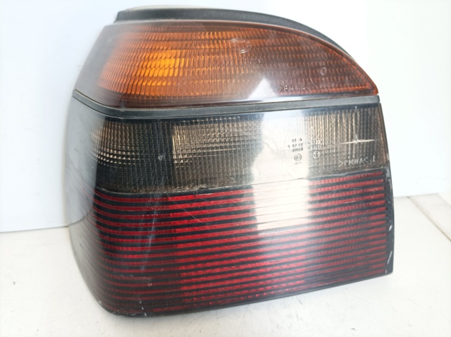 Luz de aviso traseira esquerda para Volkswagen Golf III 1.9 TD, GTD AAZ 1H6945111