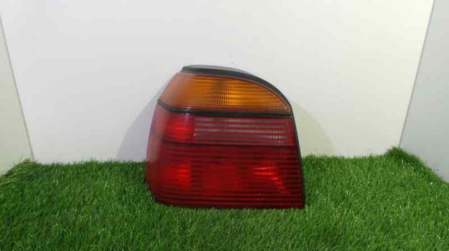Luz traseira esquerda para Volkswagen Golf III (1H1) (1989-1998) 1.6 AEK/AFT 1H6945111A