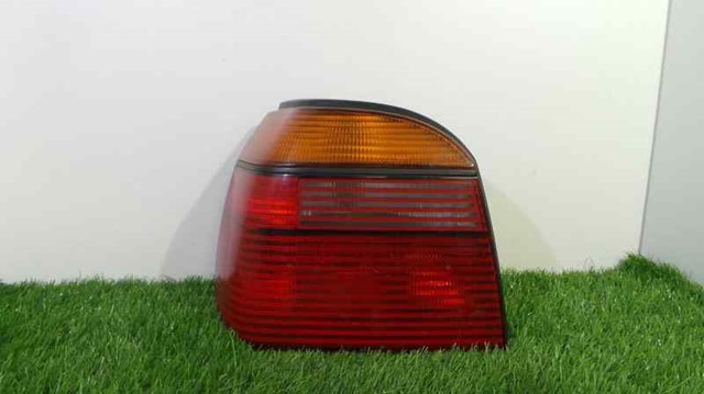 Luz traseira esquerda para Volkswagen Golf III (1H1) (1989-1998) 1.6 AEK/AFT 1H6945111A