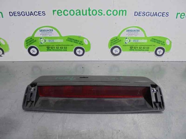Sinal de parada traseiro adicional 1H6945122 VAG