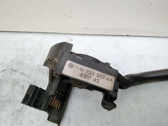 1H6953503AA Правый подрулевой переключатель купить Харьков