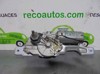 Motor de limpador pára-brisas de vidro traseiro 1H6955713A VAG