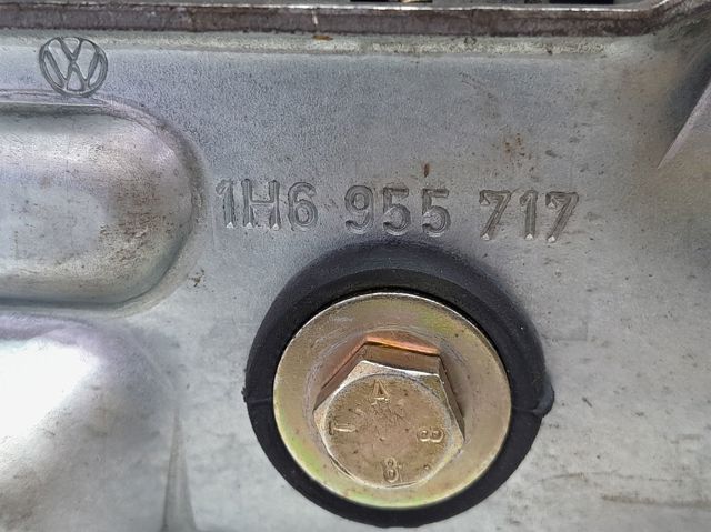 1H6955717 VAG Трапеция стеклоочистителя купить в Хмельницкий