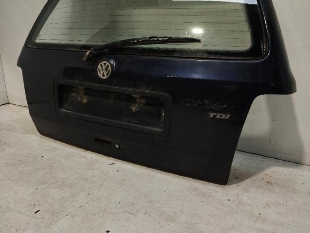 VAG 1H9827025C Дверь задняя (багажная 3/5-я (ляда) в наличии Ровно