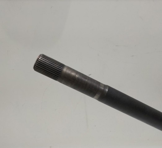 Motor montado Toyota Land Cruiser J10