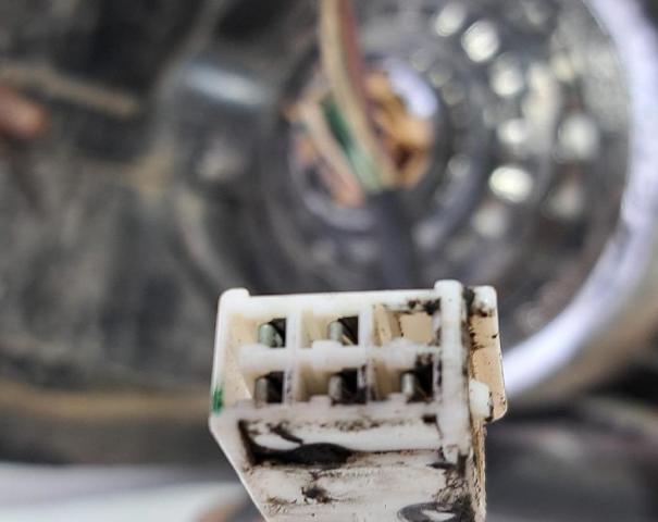 Motor montado Toyota Land Cruiser J10