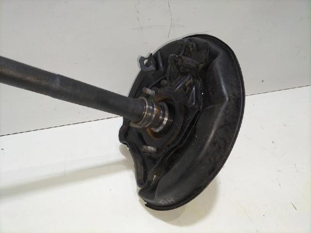 Motor montado Toyota Land Cruiser J10