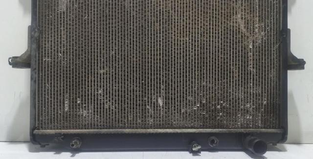 Motor montado Toyota Land Cruiser J10