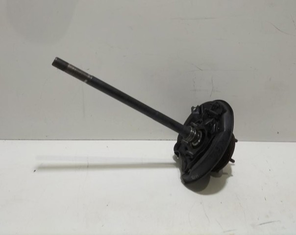 Motor montado Toyota Land Cruiser J10