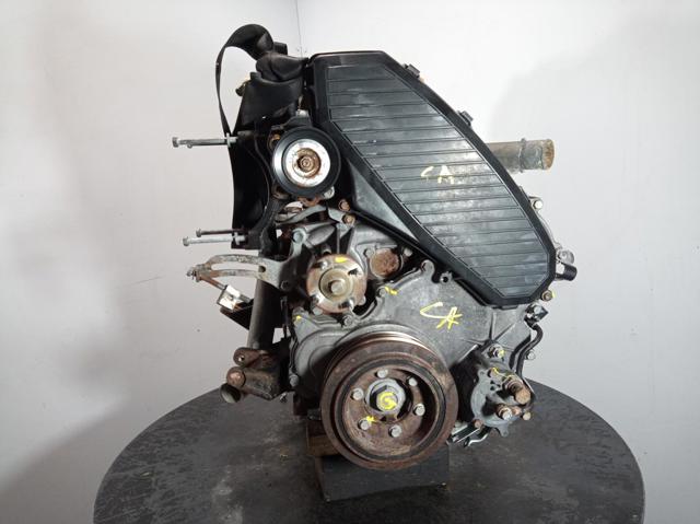 Motor montado 1HDFTE Toyota