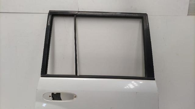 Motor montado Toyota Land Cruiser J10