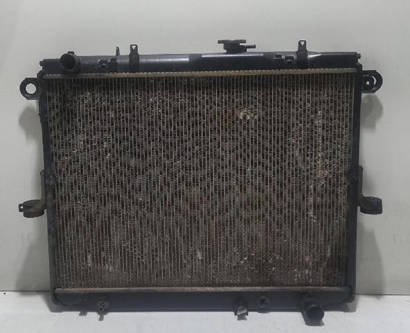 Motor montado Toyota Land Cruiser J10