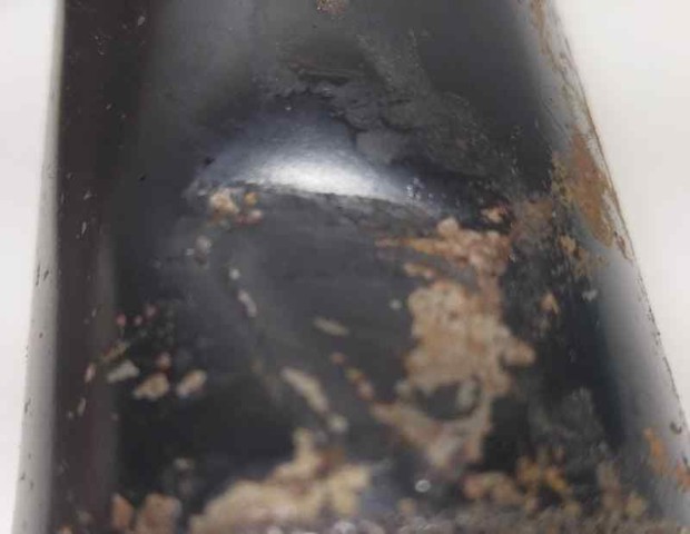 Motor montado Toyota Land Cruiser J10