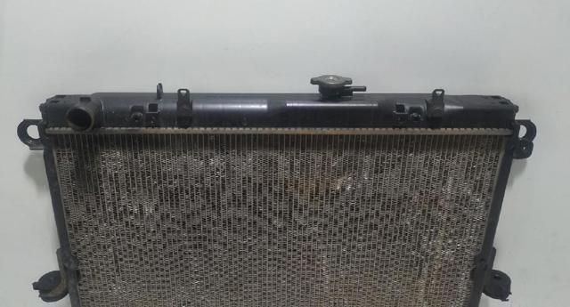 Motor montado Toyota Land Cruiser J10