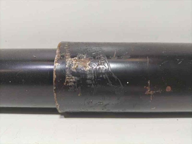 Motor montado Toyota Land Cruiser J10