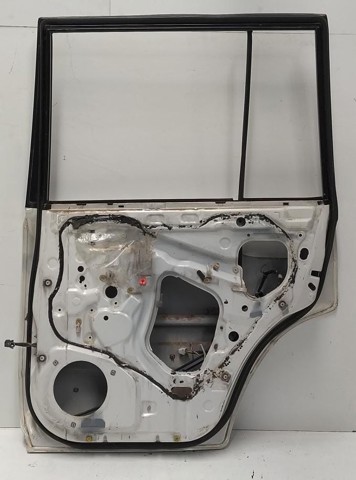 Motor montado Toyota Land Cruiser J10