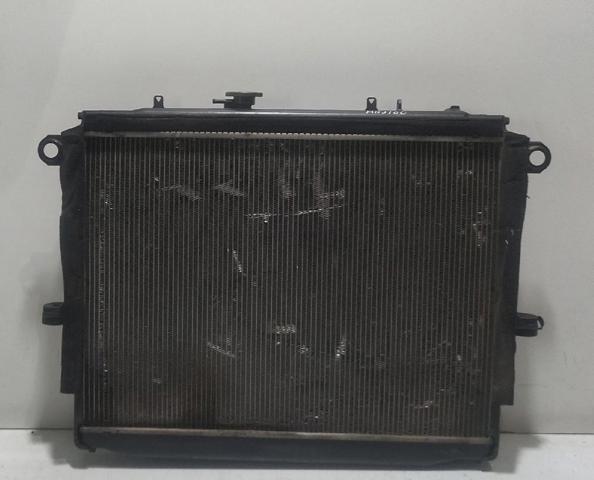 Motor montado Toyota Land Cruiser J10