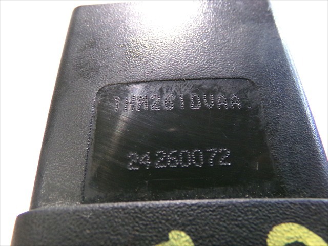 CHRYSLER 1HM261DVAA в наличии Чернигов