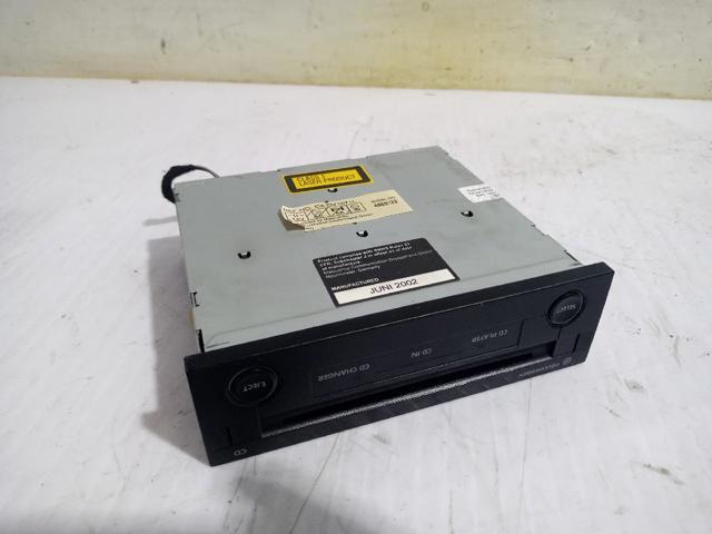 VAG 1J0035119C Магнитола (радио AM/FM), универсальная в наличии Хмельницкий