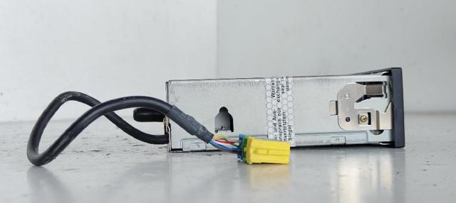 VAG 1J0035119C Магнитола в наличии Ужгород