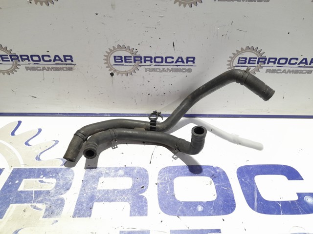 Tubo para seat leon 1.9 tdi alh 1J0121086B