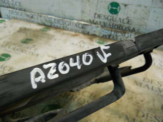 VAG 1J0121205BB41 Диффузор радиатора в наличии Ирпень