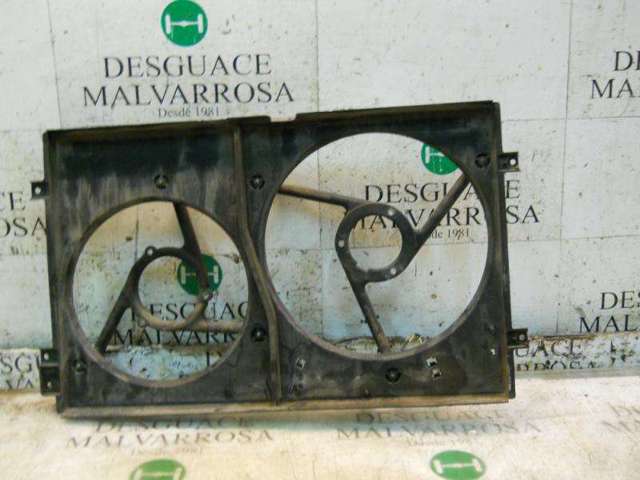 VAG 1J0121205BB41 Диффузор радиатора в наличии Львов