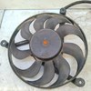 Consola de motor de ventilador de esfriamento no difusor 1J0121206D VAG