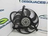 Consola de motor de ventilador de esfriamento no difusor 1J0121206D VAG