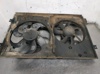 Difusor do radiador de esfriamento 1J0121207M VAG