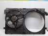 Difusor do radiador de esfriamento 1J0121207M VAG