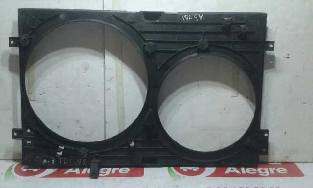 Panel frontal para audi a3 (8l1) (1997-2001) 1.9 tdi ahf 1J0121207M