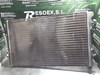 Radiador de esfriamento de motor 1J0121253N VAG