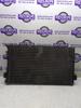 Radiador de esfriamento de motor 1J0121253N VAG