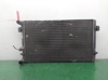Radiador de esfriamento de motor 1J0121253N VAG