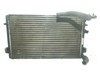 Radiador de esfriamento de motor 1J0121253N VAG