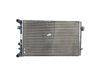 Radiador de esfriamento de motor 1J0121253N VAG