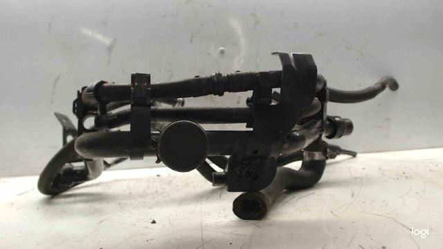 Tampa (tampão) do radiador Volkswagen Touareg 1 7LA, 7L6, 7L7