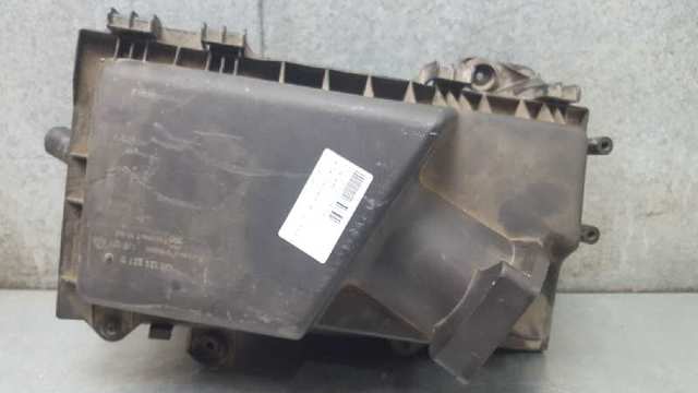1J0129607AF Корпус воздушного фильтра купить Ужгород